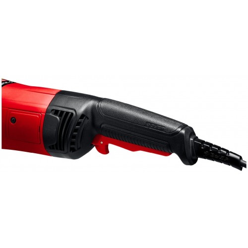 Шлифмашина угловая Зубр УШМ-125-805 5