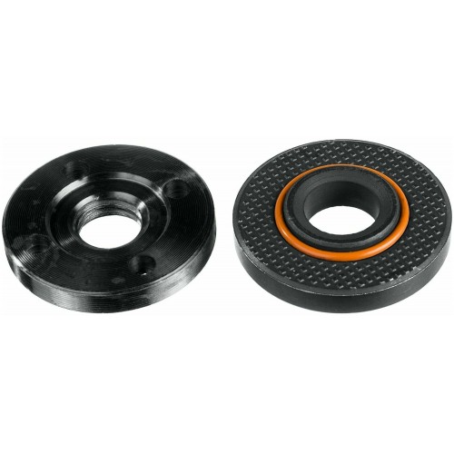 Шлифмашина угловая ЗУБР УШМ-П125-1500 ЭПСТ 8