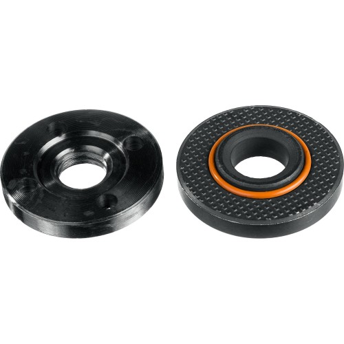 Шлифмашина угловая Зубр УШМ-П125-1500 ПСТ 4