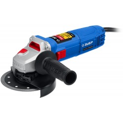 Шлифмашина угловая Зубр УШМ-П180-2000 П