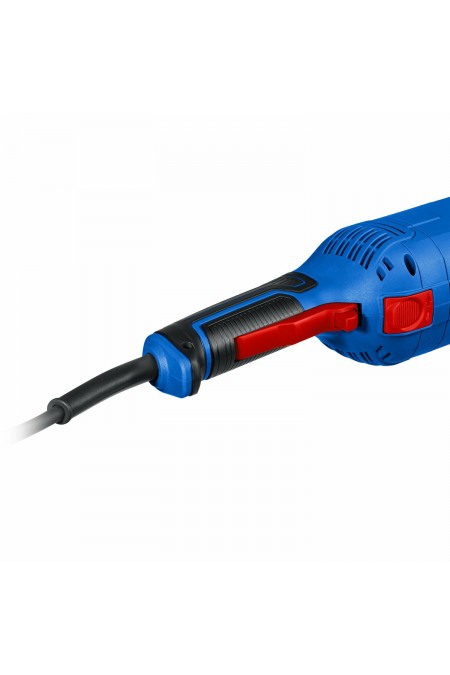 Шлифмашина угловая Зубр УШМ-П180-2000 П 8