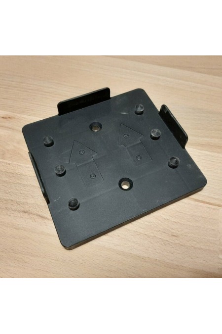 Шлифмашина вибрационная BOSCH GSS 18V-10 соло (0.601.9D0.200) без АКБ и ЗУ 6