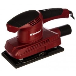 Шлифмашина вибрационная Einhell TC-OS 1520 (4460640)