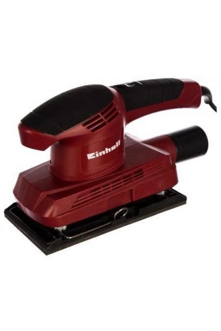Шлифмашина вибрационная Einhell TC-OS 1520 (4460640) 