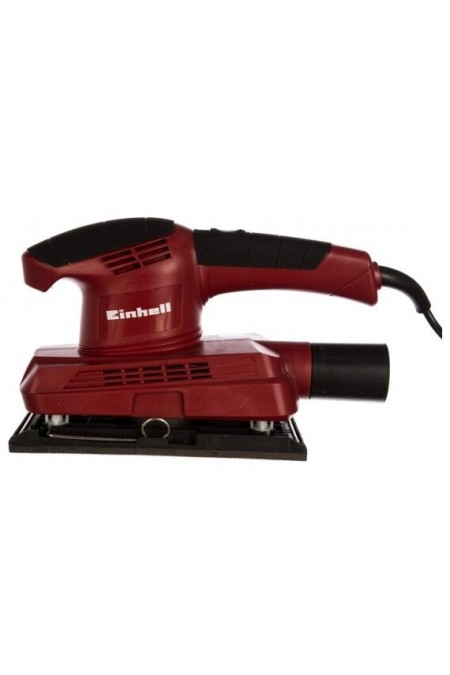 Шлифмашина вибрационная Einhell TC-OS 1520 (4460640) 1
