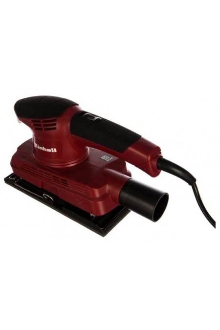 Шлифмашина вибрационная Einhell TC-OS 1520 (4460640) 2