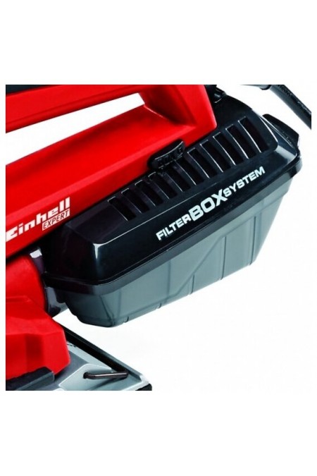 Шлифмашина вибрационная Einhell TE-OS 2520 E (4460620) 1