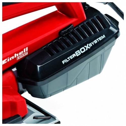 Шлифмашина вибрационная Einhell TE-OS 2520 E (4460620) 1