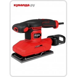 Шлифмашина вибрационная ELITECH МШВ 031Э (E2213.026.00) (202426)