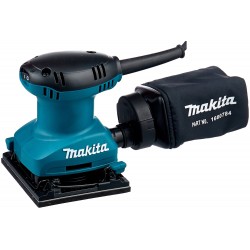 Шлифмашина вибрационная Makita BO 4557