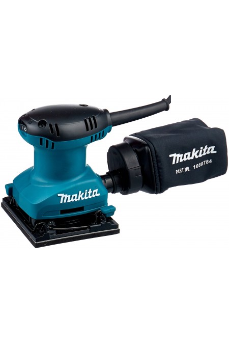 Шлифмашина вибрационная Makita BO 4557 
