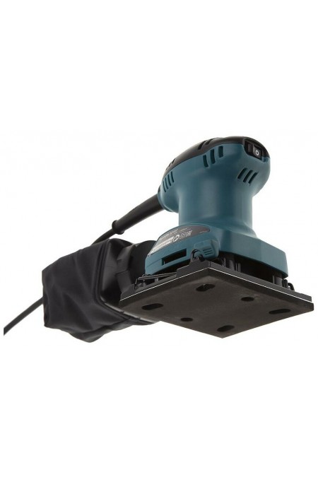 Шлифмашина вибрационная Makita BO 4557 3