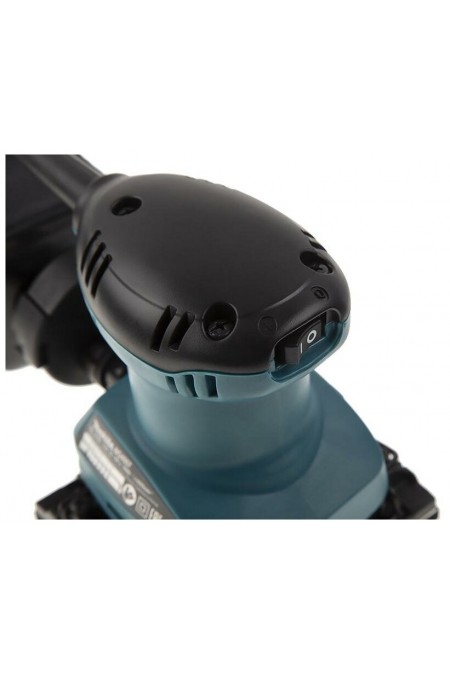 Шлифмашина вибрационная Makita BO 4557 4