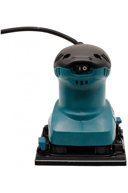 Шлифмашина вибрационная Makita BO 4557 7