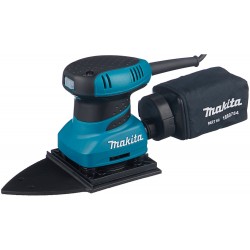 Шлифмашина вибрационная Makita BO 4565
