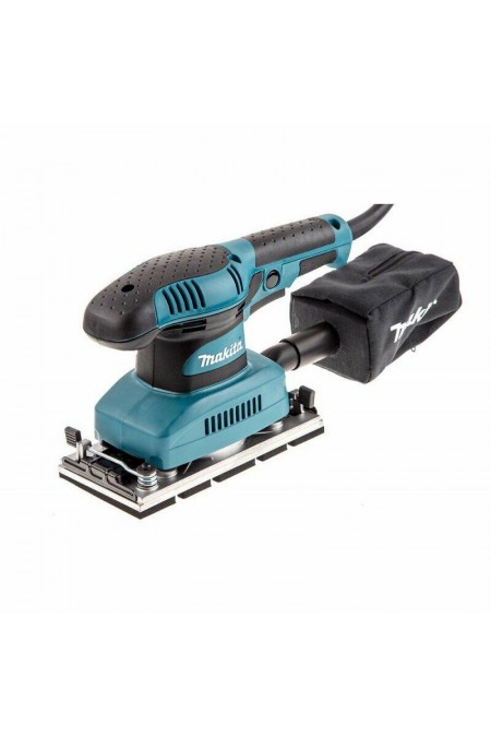 Шлифмашина вибрационная Makita BO3710 
