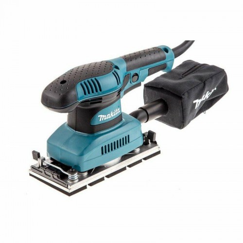 Шлифмашина вибрационная Makita BO3710 