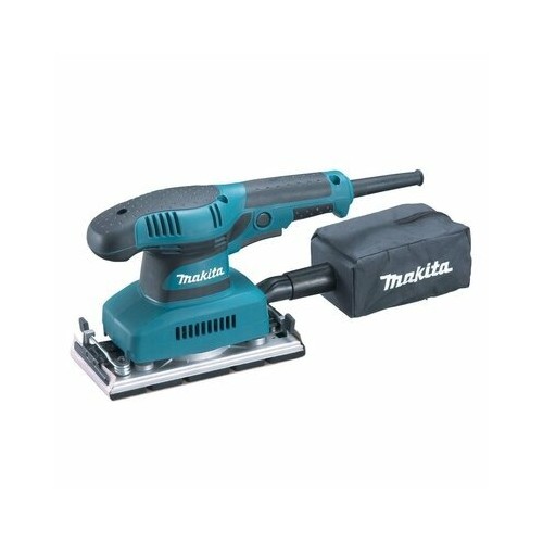 Шлифмашина вибрационная Makita BO3710 1