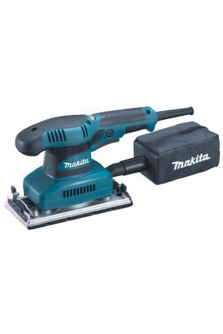 Шлифмашина вибрационная MAKITA BO3711 (161406) 