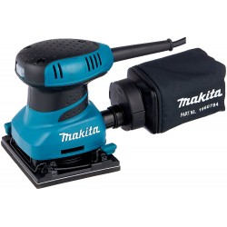 Шлифмашина вибрационная Makita BO4556