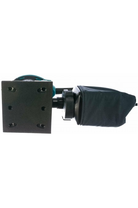 Шлифмашина вибрационная Makita BO4556 2