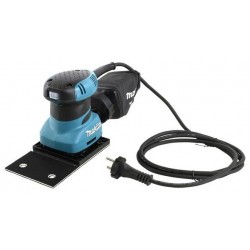 Шлифмашина вибрационная Makita BO4566