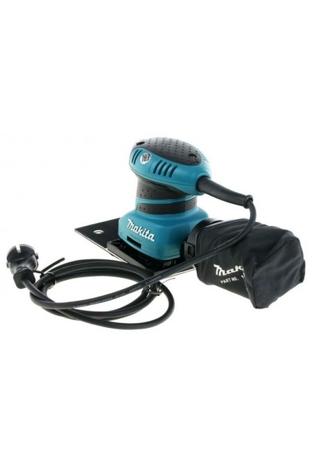 Шлифмашина вибрационная Makita BO4566 2