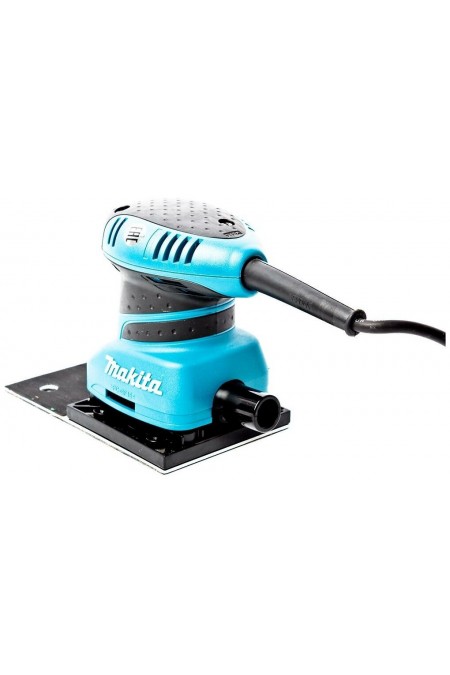 Шлифмашина вибрационная Makita BO4566 3