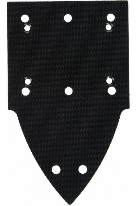 Шлифмашина вибрационная Makita BO4566 7