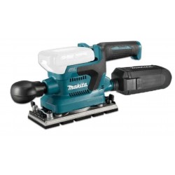 Шлифмашина вибрационная Makita DBO380Z