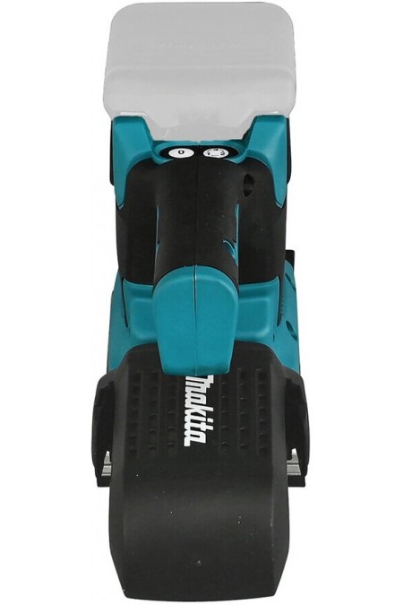 Шлифмашина вибрационная Makita DBO380Z 2