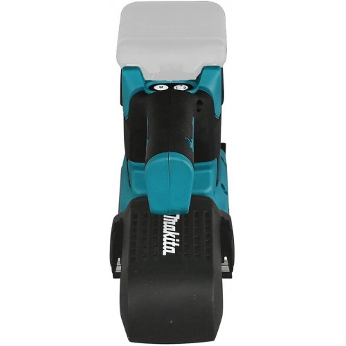 Шлифмашина вибрационная Makita DBO380Z 2