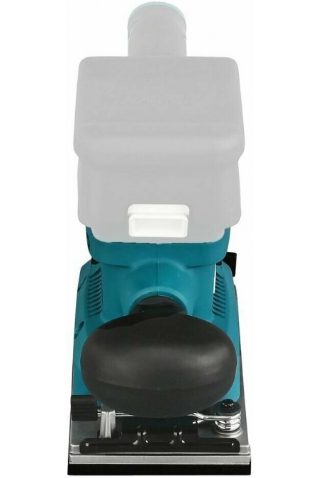 Шлифмашина вибрационная Makita DBO380Z 3