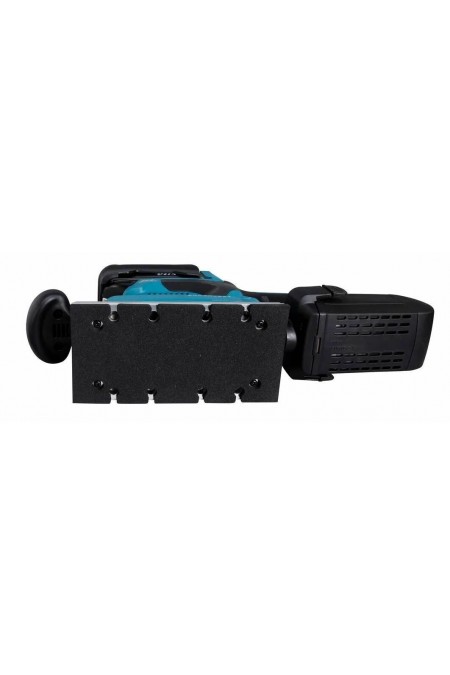 Шлифмашина вибрационная Makita DBO380Z 4