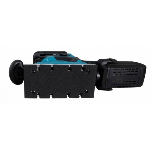 Шлифмашина вибрационная Makita DBO380Z 4