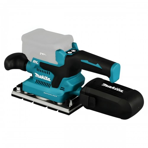 Шлифмашина вибрационная Makita DBO380Z 7