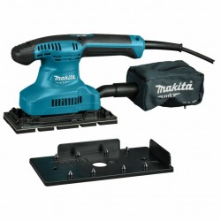 Шлифмашина вибрационная Makita M9203B