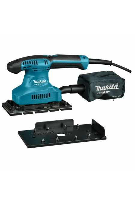 Шлифмашина вибрационная Makita M9203B 