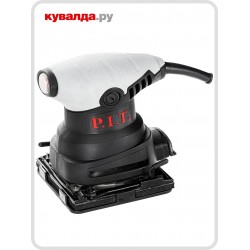 Шлифмашина вибрационная P.I.T. PSP100-C1