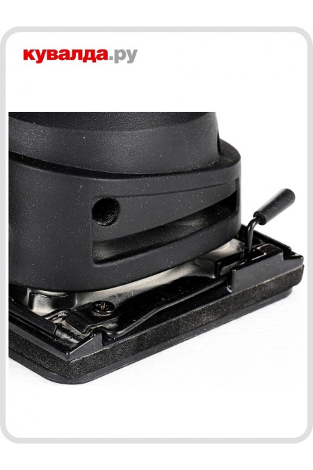 Шлифмашина вибрационная P.I.T. PSP100-C1 2