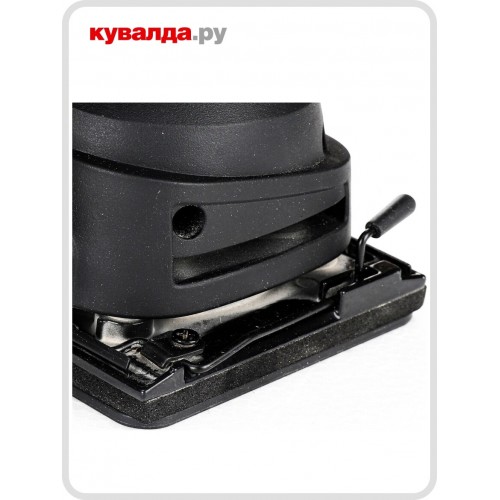 Шлифмашина вибрационная P.I.T. PSP100-C1 2