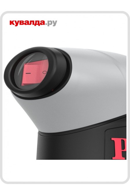 Шлифмашина вибрационная P.I.T. PSP100-C1 3