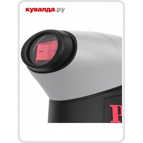 Шлифмашина вибрационная P.I.T. PSP100-C1 3