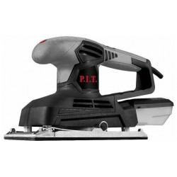 Шлифмашина вибрационная P.I.T. PSP400-C1
