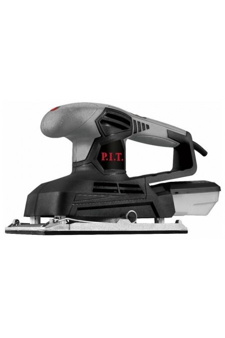 Шлифмашина вибрационная P.I.T. PSP400-C1 