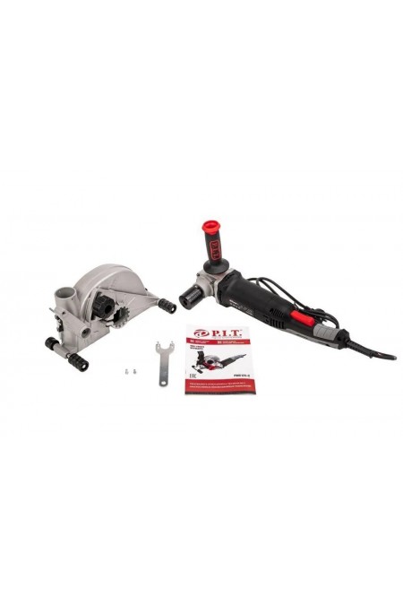 Штроборез P.I.T. PWC 125-C 5