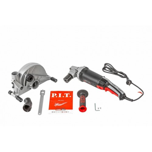 Штроборез P.I.T. PWC150-C 3