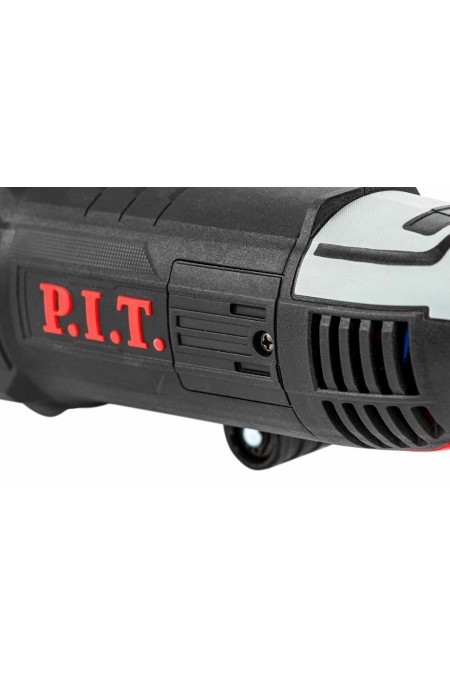 Штроборез P.I.T. PWC150-C 5