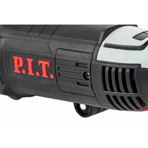 Штроборез P.I.T. PWC150-C 5