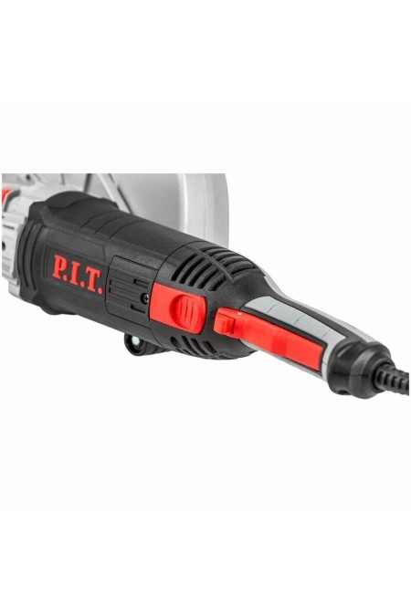 Штроборез P.I.T. PWC150-C 7